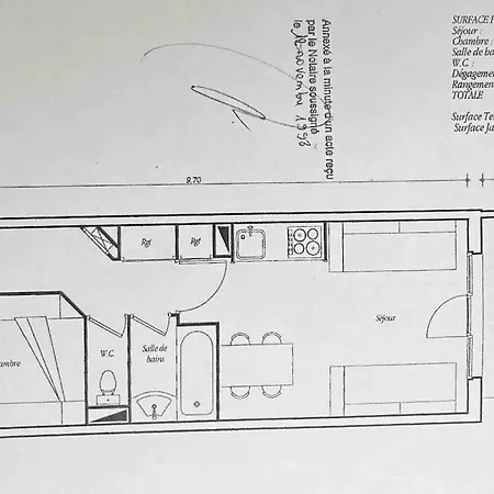 Cap Coz Apartament