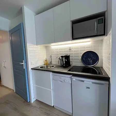 Apartament Cap Coz *