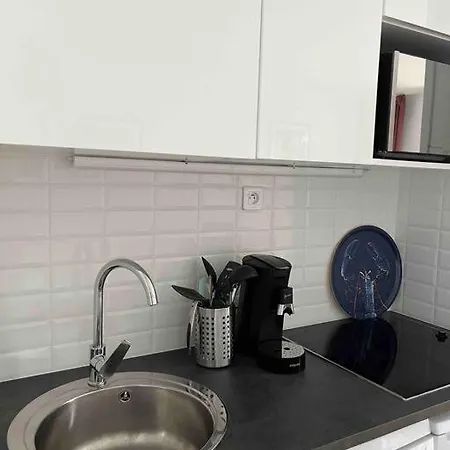 Cap Coz Apartment