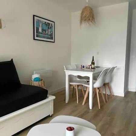 Cap Coz Apartment Fouesnant
